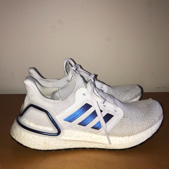Adidas Ultraboost 20 - Picture 3 of 6